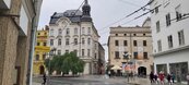 Pronájem kanceláře v centru Opavy, cena 6700 CZK / objekt / měsíc, nabízí 