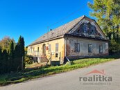 Prodej rodinného domu ve Velkých Heralticích, okr. Opava, cena 1890000 CZK / objekt, nabízí 1. opavská realitka s.r.o.
