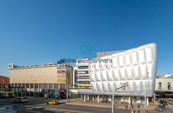 Pronájem moderních kanceláří v IGY Centru, České Budějovice, cena cena v RK, nabízí 