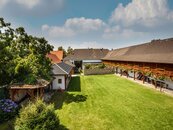 Uzavřený statek s wellness - výjimečné spojení životního stylu a investice v jižních Čechách., cena 24900000 CZK / objekt, nabízí Atkinson & Partners s.r.o.