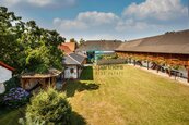 "Výjimečná nemovitost, kde se investice snoubí s životním stylem", cena 24900000 CZK / objekt, nabízí