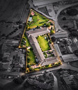 Uzavřený statek s wellness - výjimečné spojení životního stylu a investice v jižních Čechách.