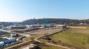 Zámostí v Hluboké nad Vltavou, pozemky pro Váš nový domov, cena 7000 CZK / m2, nabízí Atkinson & Partners s.r.o.
