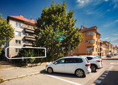 Pronájem plně vybaveného bytu 2+1 (58 m2) - v lokalitě Havlíčkovy kolonie., cena 15900 CZK / objekt / měsíc, nabízí 