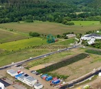 Pozemku na Hluboké 979 m2 - místo pro bydlení podle vašich představ