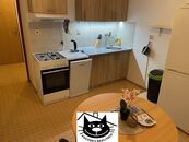 Pronájem, Byt 1+1, Příbram, cena 10963 CZK / objekt / měsíc, nabízí 