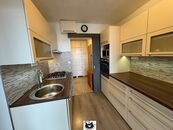 Pronájem, Byt 3+kk, Příbram, cena 16850 CZK / objekt / měsíc, nabízí 
