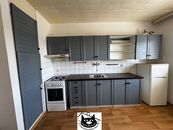 Pronájem, Byt 2+1, Praha 10, cena 20000 CZK / objekt / měsíc, nabízí KOCOUR V REALITÁCH