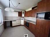 Pronájem, Byt 3+1, Milín, cena 13070 CZK / objekt / měsíc, nabízí KOCOUR V REALITÁCH