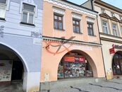 Prodej, Prostory a objekty pro obchod a služby, Valašské Meziříčí, cena 14999000 CZK / objekt, nabízí 