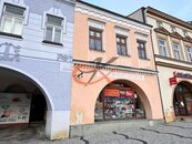Prodej, Prostory a objekty pro obchod a služby, Valašské Meziříčí, cena 14999000 CZK / objekt, nabízí