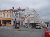 Pronájem, Administrativní prostory a objekty, Valašské Meziříčí, cena 12000 CZK / objekt / měsíc, nabízí 