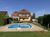 Prodej, Hotel, pension, Čechy pod Kosířem, cena 8500000 CZK / objekt, nabízí 