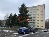 Pronájem, Byt 1+kk, Rožnov pod Radhoštěm, cena 9000 CZK / objekt / měsíc, nabízí 