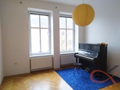 Pronájem, Byt 3+1, Prostějov, cena 16000 CZK / objekt / měsíc, nabízí Reality Kocourek s.r.o.