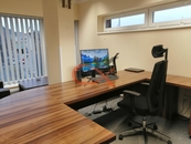 Pronájem, Administrativní prostory a objekty, Rožnov pod Radhoštěm, cena 5735 CZK / objekt / měsíc, nabízí 