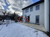 Pronájem, Rodinný dům, Valašské Meziříčí, cena 26000 CZK / objekt / měsíc, nabízí 