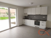 Pronájem, Byt 2+kk, Vřesovice, cena 14000 CZK / objekt / měsíc, nabízí 