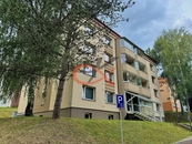 Pronájem, Byt 2+1, Rožnov pod Radhoštěm, cena 13500 CZK / objekt / měsíc, nabízí 