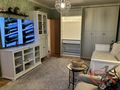 Pronájem, Byt 1+1, Prostějov, cena 13500 CZK / objekt / měsíc, nabízí Reality Kocourek s.r.o.