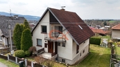 Prodej, Rodinný dům, Zašová, cena 7350000 CZK / objekt, nabízí Reality Kocourek s.r.o.