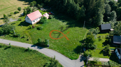 Prodej, Pozemek pro stavbu RD, bytů, Horní Bečva, cena 5600000 CZK / objekt, nabízí 