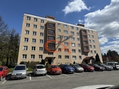 Pronájem, Byt 2+1, Rožnov pod Radhoštěm, cena 12500 CZK / objekt / měsíc, nabízí 