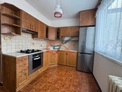 Pronájem, Byt 2+1, Rožnov pod Radhoštěm, cena 11500 CZK / objekt / měsíc, nabízí 