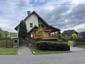 Prodej, Rodinný dům, Rožnov pod Radhoštěm, cena 10800000 CZK / objekt, nabízí 