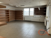 Pronájem, Administrativní prostory a objekty, Prostějov, cena 9500 CZK / objekt / měsíc, nabízí 