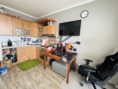 Pronájem, Byt 2+kk, Rožnov pod Radhoštěm, cena 12500 CZK / objekt / měsíc, nabízí 