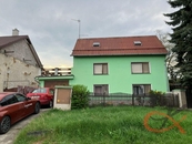 Prodej, Rodinný dům, Hněvotín, cena 5200000 CZK / objekt, nabízí Reality Kocourek s.r.o.