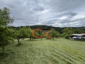 Prodej, Pozemek pro stavbu RD, bytů, Valašská Bystřice, cena 1100000 CZK / objekt, nabízí Reality Kocourek s.r.o.