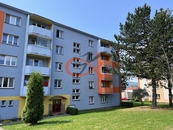 Prodej, Byt 3+1, Zubří, cena 3750000 CZK / objekt, nabízí Reality Kocourek s.r.o.