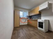 Pronájem, Byt 2+1, Rožnov pod Radhoštěm, cena 12000 CZK / objekt / měsíc, nabízí 