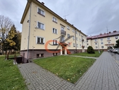 Pronájem, Byt 2+1, Rožnov pod Radhoštěm, cena 12000 CZK / objekt / měsíc, nabízí Reality Kocourek s.r.o.