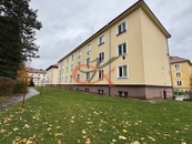 Pronájem, Byt 2+1, Rožnov pod Radhoštěm, cena 12000 CZK / objekt / měsíc, nabízí 