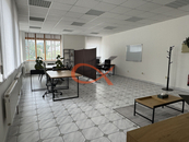 Pronájem, Administrativní prostory a objekty, Rožnov pod Radhoštěm, cena 10900 CZK / objekt / měsíc, nabízí 