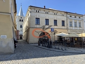 Pronájem, Byt 1+1, Valašské Meziříčí, cena 14500 CZK / objekt / měsíc, nabízí 