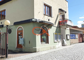 Pronájem, Administrativní prostory a objekty, Frenštát pod Radhoštěm, cena 7500 CZK / objekt / měsíc, nabízí Reality Kocourek s.r.o.