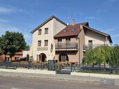 Pronájem, Prostory a objekty pro obchod a služby, Klentnice, cena 1 CZK / objekt / měsíc, nabízí 