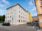 Prodej, Byt 3+kk, Praha 8, cena 9645800 CZK / objekt, nabízí Akropolis reality, s.r.o.