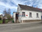 Rodinný dům v Soběslavi rohový se zahrádkou, cena 3950000 CZK / objekt, nabízí 