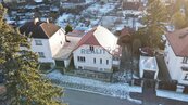 Prodej rodinného domu Hluboká nad Vltavou Smetanova ulice, cena 9350000 CZK / objekt, nabízí Krigarová Reality