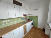 Pronájem bytu 3+1 s balkonem část Rožnov, cena 14800 CZK / objekt / měsíc, nabízí 