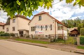 Prodej rodinného domu- Hluboká nad Vltavou, cena 8500000 CZK / objekt, nabízí Krigarová Reality