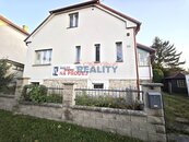 Prodej rodinného domu- Hluboká nad Vltavou, cena 7800000 CZK / objekt, nabízí 