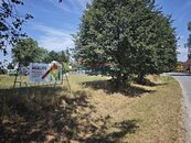 Prodej pozemku určeného pro výstavbu 1549m2 Třeboň Lužnice, cena 2000 CZK / m2, nabízí 