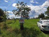 Prodej pozemku určeného pro výstavbu 1549m2 Třeboň Lužnice, cena 2000 CZK / m2, nabízí Krigarová Reality