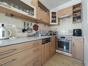 Pronájem bytu 3+1(3+kk) 2 balkony, 77m2, cena 12500 CZK / objekt / měsíc, nabízí 